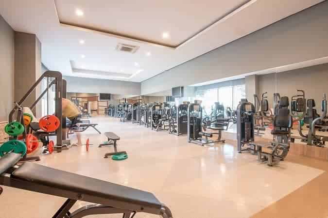 Amara Prestige Hotel